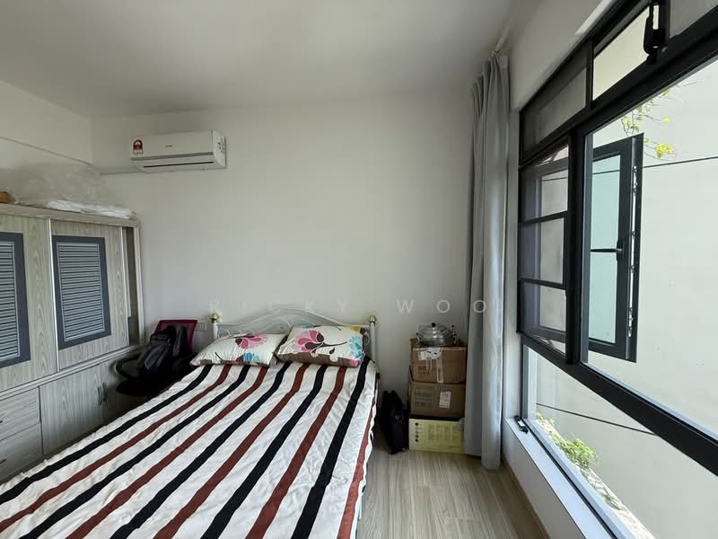 Pangsapuri untuk Dijual di Starview Bay @ Forest City - Ricky Woo - Bedroom - PropertyGuru.com.my
