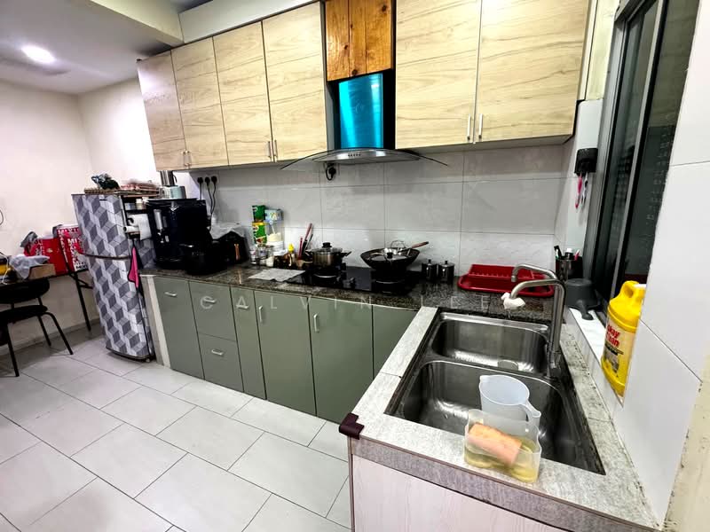 Rumah Teres 2 Tingkat untuk Dijual di Taman Johor Jaya (Johor Bahru) - Calvin Lee - PropertyGuru.com.my
