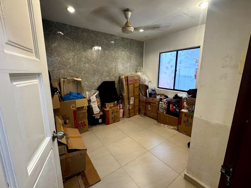 Rumah Teres 2 Tingkat untuk Dijual di Taman Johor Jaya (Johor Bahru) - Calvin Lee - PropertyGuru.com.my
