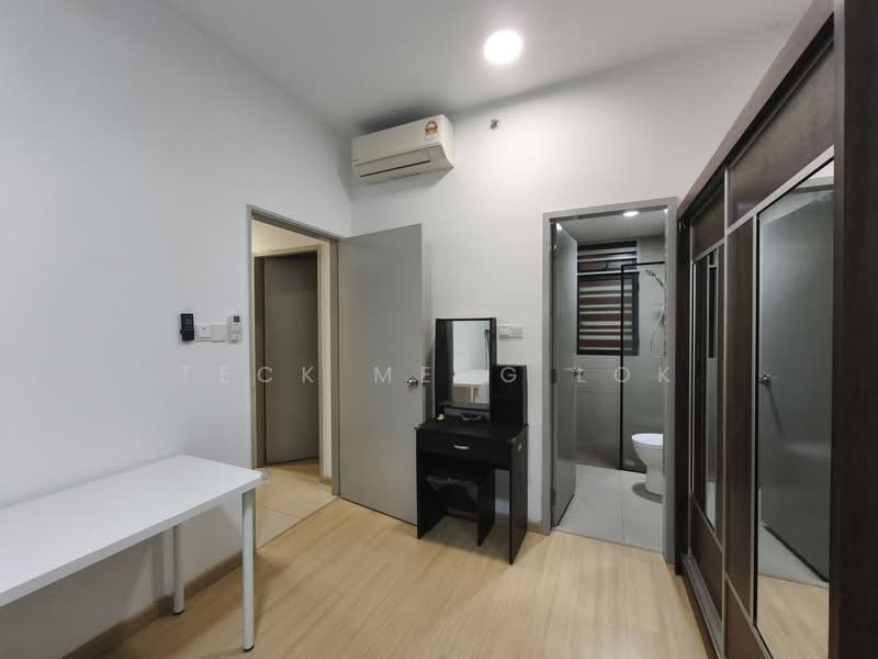 Service Residence for Rent at You City 3 - Teck Meng Lok - PropertyGuru.com.my
