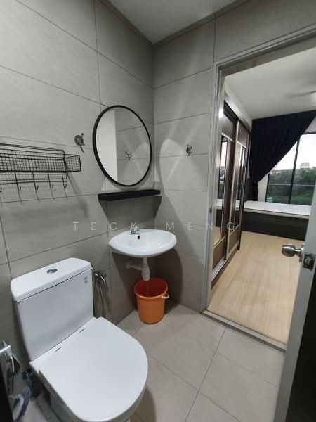 Service Residence for Rent at You City 3 - Teck Meng Lok - PropertyGuru.com.my