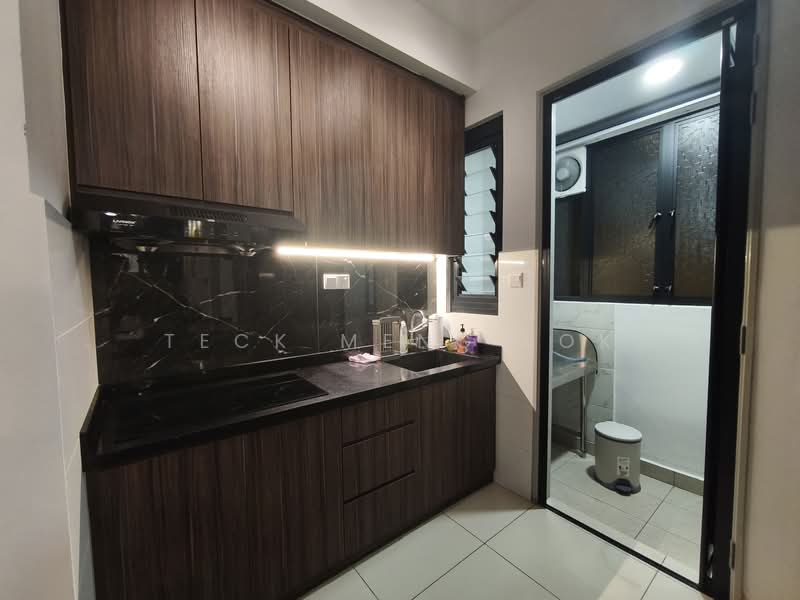 Service Residence for Rent at You City 3 - Teck Meng Lok - PropertyGuru.com.my