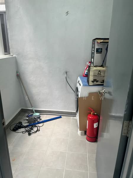 Service Residence for Rent at Aera Residence - Shaun Chew - Interior - PropertyGuru.com.my