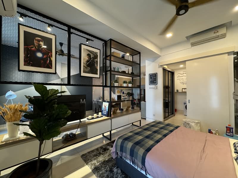 Service Residence for Rent at Tropicana Gardens - Max Tan - PropertyGuru.com.my