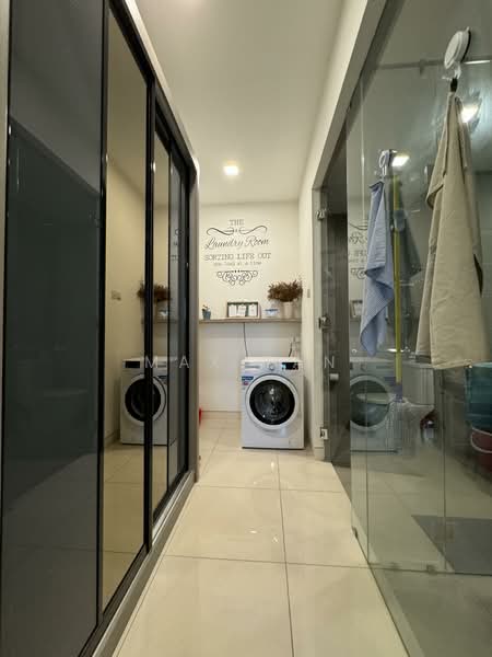 Service Residence for Rent at Tropicana Gardens - Max Tan - Interior - PropertyGuru.com.my