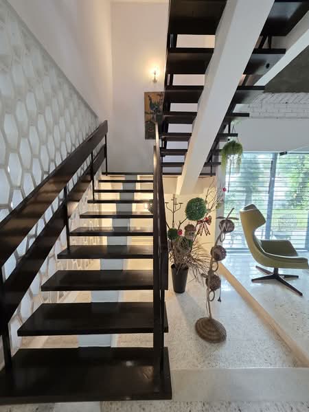 For Rent - Kampung Kuala Ampang