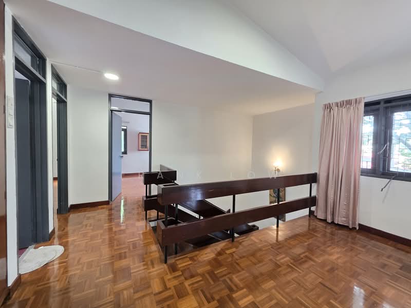 For Rent - Kampung Kuala Ampang