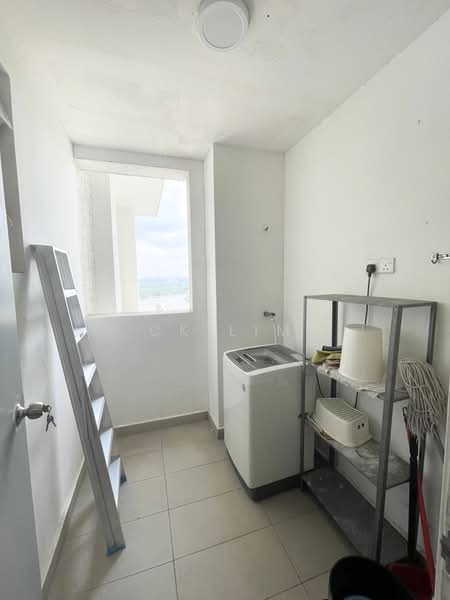 Service Residence for Rent at Tropez Residences - CK Lim - Interior - PropertyGuru.com.my