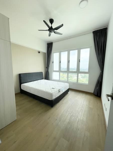 Service Residence for Rent at Tropez Residences - CK Lim - PropertyGuru.com.my