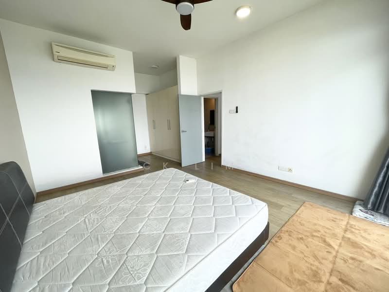 Service Residence for Rent at Tropez Residences - CK Lim - Bedroom - PropertyGuru.com.my