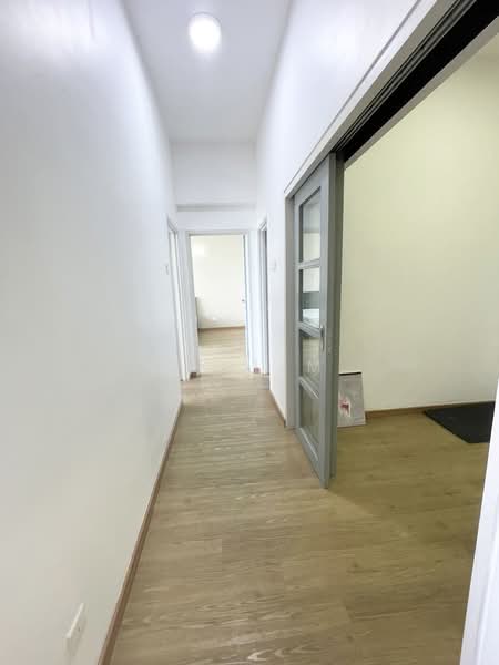 Service Residence for Rent at Tropez Residences - CK Lim - Corridor - PropertyGuru.com.my