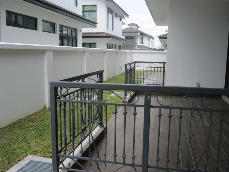 Semi-Detached House for Sale in Eco Botanic (Iskandar Puteri (Nusajaya)) - Shawn Chan - Exterior - PropertyGuru.com.my