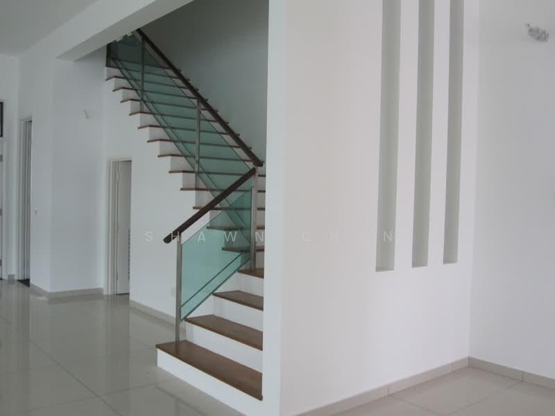 Semi-Detached House for Sale in Eco Botanic (Iskandar Puteri (Nusajaya)) - Shawn Chan - PropertyGuru.com.my