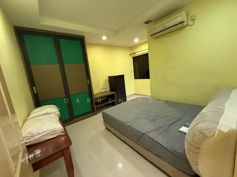 Pangsapuri untuk Disewa di Fair View Apartment - Darren Tew - PropertyGuru.com.my