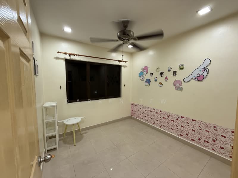 Pangsapuri untuk Disewa di Fair View Apartment - Darren Tew - PropertyGuru.com.my