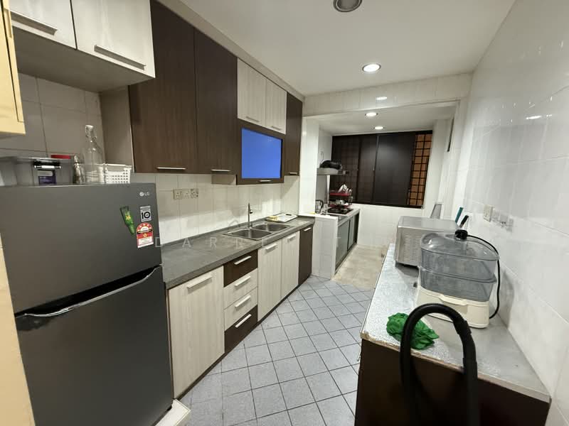 Pangsapuri untuk Disewa di Fair View Apartment - Darren Tew - PropertyGuru.com.my