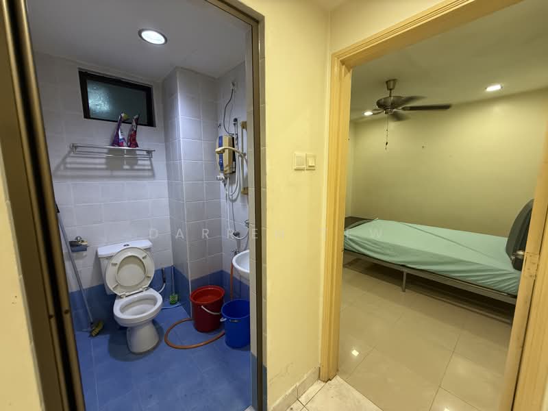 Pangsapuri untuk Disewa di Fair View Apartment - Darren Tew - PropertyGuru.com.my