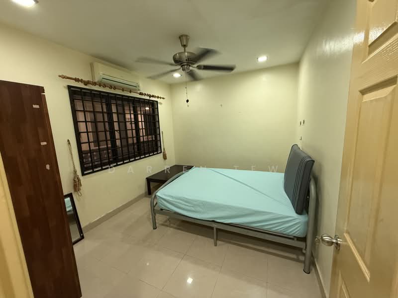 Pangsapuri untuk Disewa di Fair View Apartment - Darren Tew - PropertyGuru.com.my