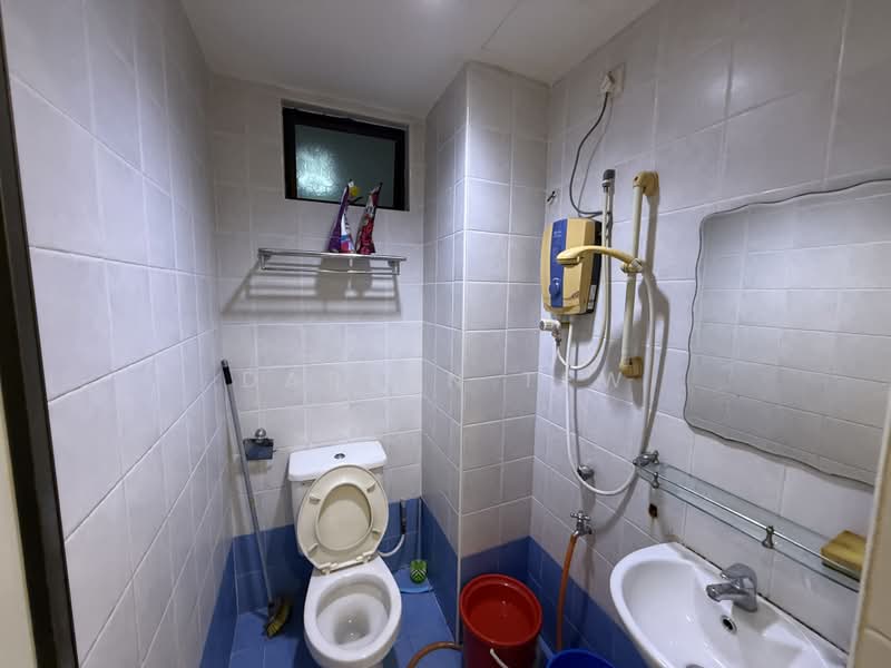 Pangsapuri untuk Disewa di Fair View Apartment - Darren Tew - PropertyGuru.com.my
