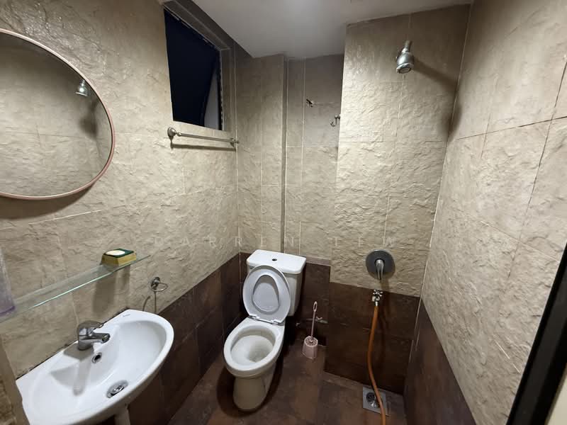 Pangsapuri untuk Disewa di Fair View Apartment - Darren Tew - PropertyGuru.com.my
