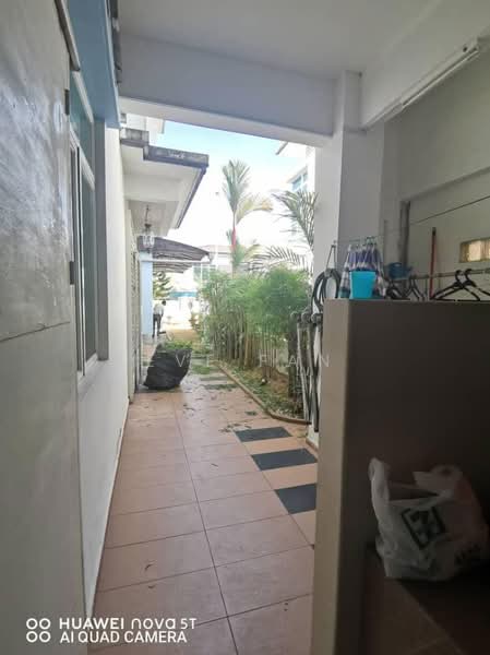 Cluster House for Rent in Bukit Indah (Iskandar Puteri (Nusajaya)) - Eve Fan - Exterior - PropertyGuru.com.my