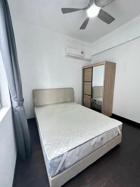 Condominium for Rent at R&F Princess Cove Phase 2-Seine Region - Christina Ling - Bedroom - PropertyGuru.com.my