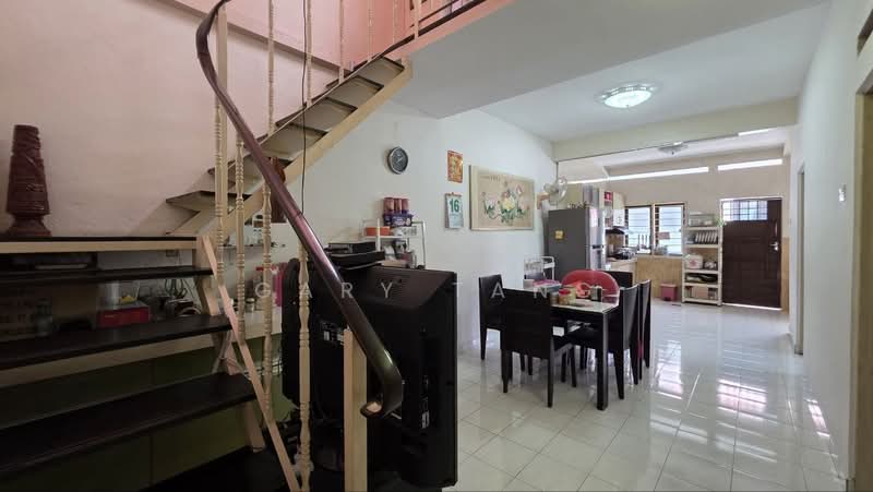 Rumah Teres 1 Tingkat untuk Dijual di Taman Ipoh Timur (Ipoh) - Gary Tang - Interior - PropertyGuru.com.my