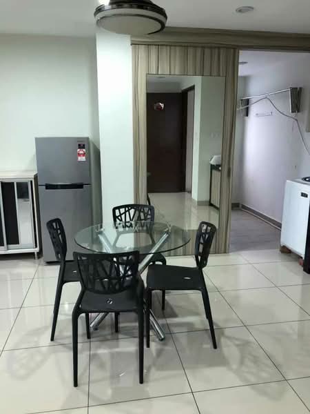 Service Residence for Rent at D'Ambience Residences (Pangsapuri Ikatan Flora) - Jax Yip - Interior - PropertyGuru.com.my