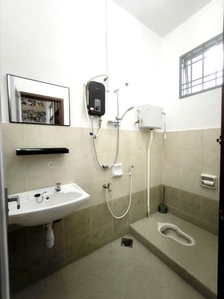 Rumah Teres 1 Tingkat untuk Dijual di Bukit Indah (Iskandar Puteri (Nusajaya)) - Calvin Lee - PropertyGuru.com.my