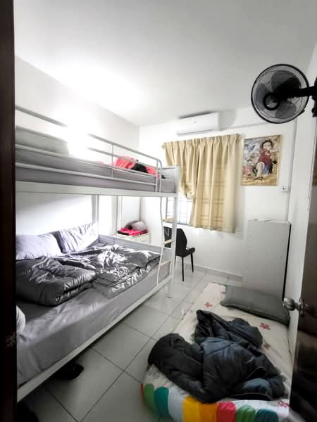 Rumah Teres 1 Tingkat untuk Dijual di Bukit Indah (Iskandar Puteri (Nusajaya)) - Calvin Lee - PropertyGuru.com.my