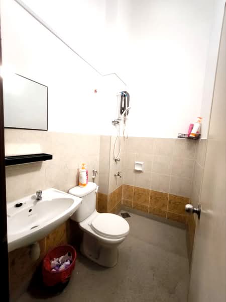 Rumah Teres 1 Tingkat untuk Dijual di Bukit Indah (Iskandar Puteri (Nusajaya)) - Calvin Lee - PropertyGuru.com.my