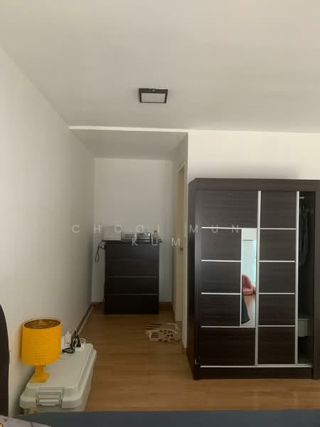 Service Residence for Sale at EkoCheras - Chooi Mun Kum - Bedroom - PropertyGuru.com.my