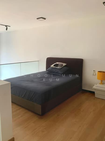 Service Residence for Sale at EkoCheras - Chooi Mun Kum - Bedroom - PropertyGuru.com.my