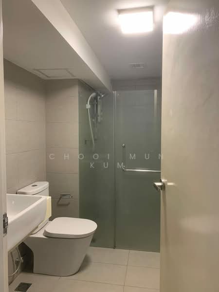 Service Residence for Sale at EkoCheras - Chooi Mun Kum - Bathroom - PropertyGuru.com.my