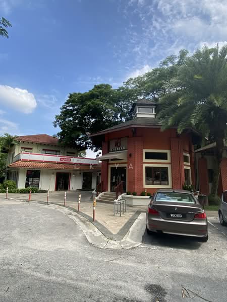 3-storey Terraced House for Rent in Valencia (Sungai Buloh) - CK Yap - Exterior - PropertyGuru.com.my