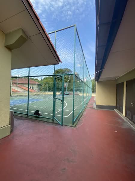 3-storey Terraced House for Rent in Valencia (Sungai Buloh) - CK Yap - Exterior - PropertyGuru.com.my