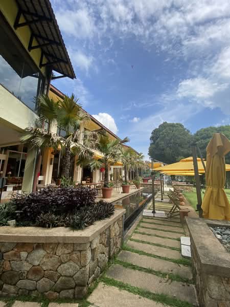 3-storey Terraced House for Rent in Valencia (Sungai Buloh) - CK Yap - Exterior - PropertyGuru.com.my