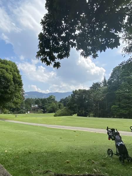 3-storey Terraced House for Rent in Valencia (Sungai Buloh) - CK Yap - Exterior - PropertyGuru.com.my