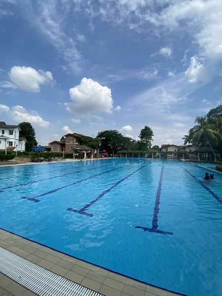 3-storey Terraced House for Rent in Valencia (Sungai Buloh) - CK Yap - Exterior - PropertyGuru.com.my