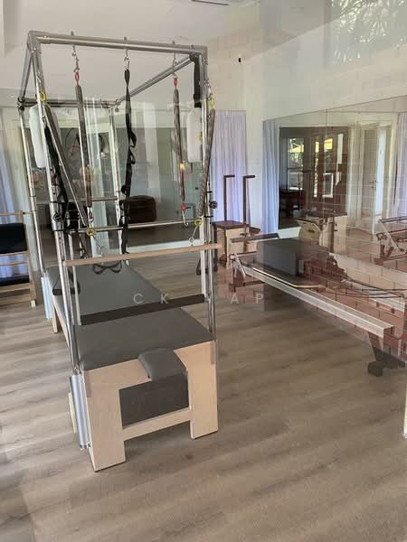 3-storey Terraced House for Rent in Valencia (Sungai Buloh) - CK Yap - Gym - PropertyGuru.com.my