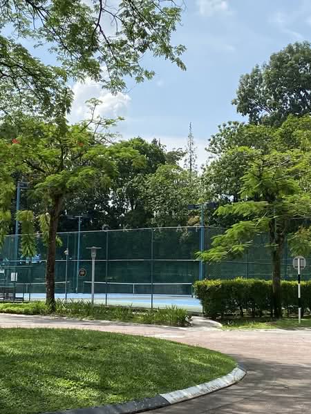 3-storey Terraced House for Rent in Valencia (Sungai Buloh) - CK Yap - Exterior - PropertyGuru.com.my