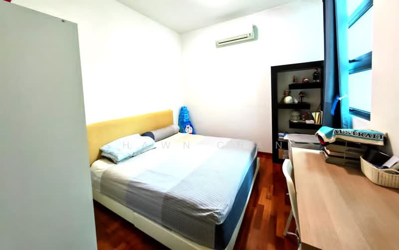 Cluster House for Sale in Eco Botanic (Iskandar Puteri (Nusajaya)) - Shawn Chan - Bedroom - PropertyGuru.com.my