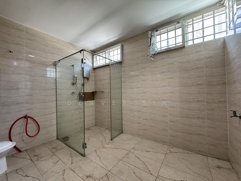 Rumah Berkembar untuk Dijual di Jalan Klang Lama (Old Klang Road) (Kuala Lumpur) - Denver Sin - Bathroom - PropertyGuru.com.my