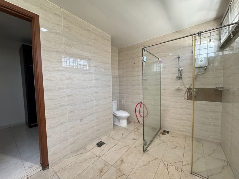 Rumah Berkembar untuk Dijual di Jalan Klang Lama (Old Klang Road) (Kuala Lumpur) - Denver Sin - Bathroom - PropertyGuru.com.my
