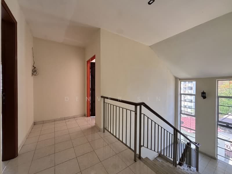 Rumah Berkembar untuk Dijual di Jalan Klang Lama (Old Klang Road) (Kuala Lumpur) - Denver Sin - PropertyGuru.com.my