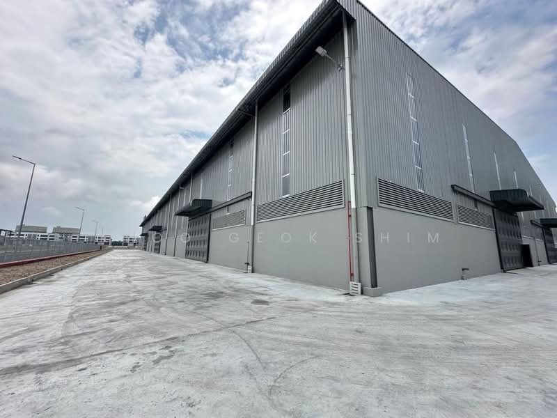 Warehouse for Rent in Pulau Carey (Carey Island) (Selangor) - KHOO GEOK SHIM - PropertyGuru.com.my