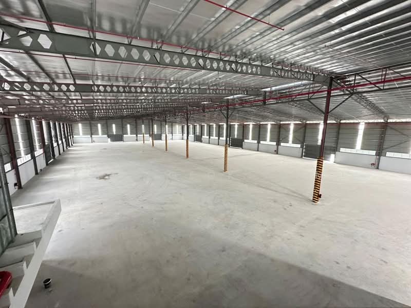 Warehouse for Rent in Pulau Carey (Carey Island) (Selangor) - KHOO GEOK SHIM - PropertyGuru.com.my