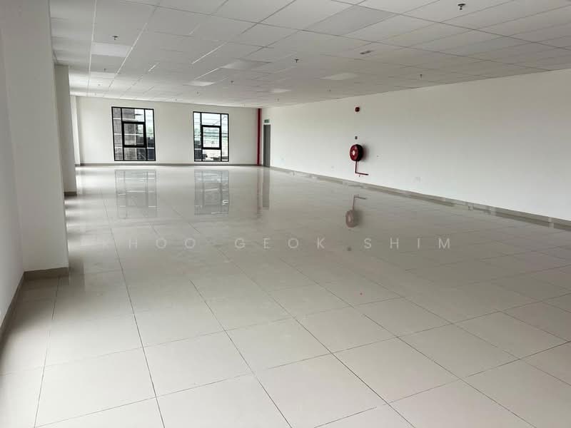 Warehouse for Rent in Pulau Carey (Carey Island) (Selangor) - KHOO GEOK SHIM - PropertyGuru.com.my