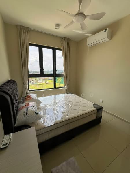 Service Residence for Rent at Seiring Residensi - Abby Woo - PropertyGuru.com.my