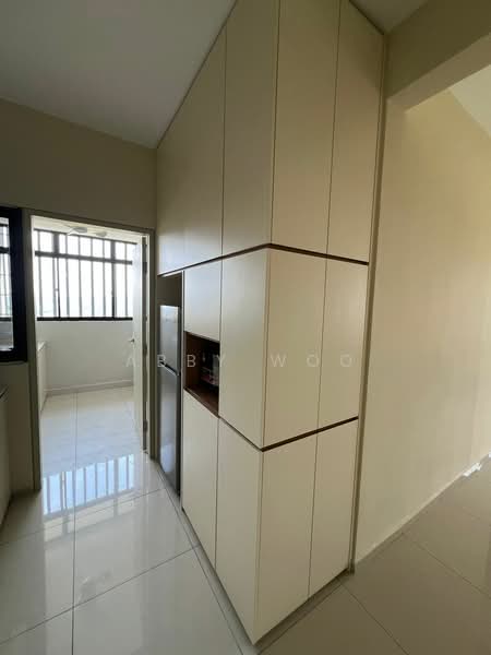 Service Residence for Rent at Seiring Residensi - Abby Woo - PropertyGuru.com.my